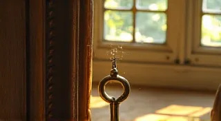 The Alchemist's Hearth: Transforming Discarded Treasures into Interior Radiance