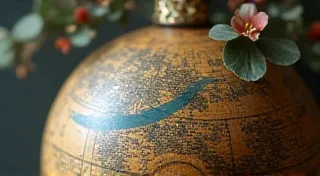 The Cartographer's Atelier: Mapping Mood and Memory with DIY Wall Decor